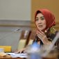 Anggota Komisi III DPR RI Eva Yuliana. Foto : Andri/Man