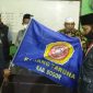 Keterangan Foto : Peresmian Pengurus Karang Taruna Desa Lumpang, Bertempat Di Aula Desa Lumpang Kecamatan Parungpanjang Kabupaten Bogor, Sabtu Malam Minggu 11 Juli 2010. (Dok : Hari Setiawan Muhammad Yasin)