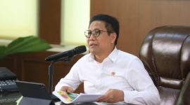 Menteri Desa, Pembangunan Daerah Tertinggal, dan Transmigrasi, Abdul Halim Iskandar