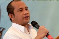 Anggota Komisi VI DPR RI FPKB Marwan Jafar.