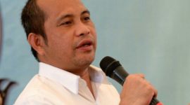 Anggota Komisi VI DPR RI FPKB Marwan Jafar.