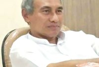 Foto: M Rizal Fadillah. (ist)