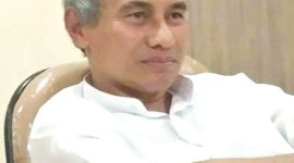 Foto: M Rizal Fadillah. (ist)