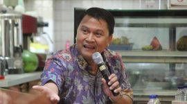 Mardani Ali Sera/Net