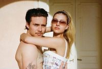 Brooklyn Beckham bertunangan dengan Nicola Peltz