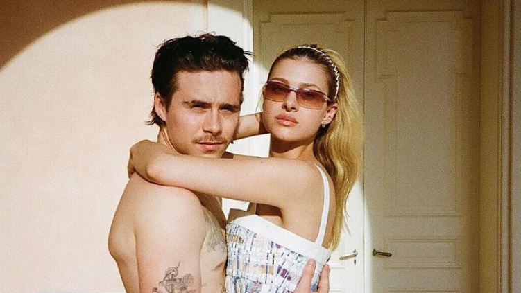 Brooklyn Beckham bertunangan dengan Nicola Peltz