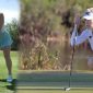 Pegolf Paige Spiranac menghabiskan waktunya di situs kencan populer Tinder