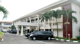 Kejari Medan / foto Ilustrasi