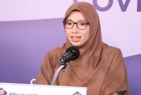 Tim Pakar Gugus Tugas Percepatan Penanganan COVID-19 Dewi Nur Aisyah / NET