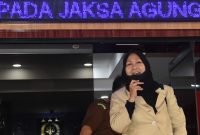 Anita Kolopaking (Foto: Antara)