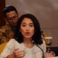 Anggota Komisi XI DPR RI Puteri Anetta Komarudin./ Net