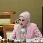 Anggota Komisi VII DPR RI Mulan Jameela. Foto : Azka/Man / Istimewa