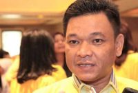 Wakil Ketua Komisi VIII DPR RI Ace Hasan Syadzily / Istimewa