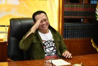 Ketua MPR RI Bambang Soesatyo