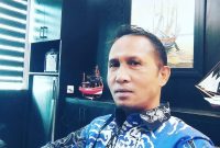 Simson Simanjuntak
Aktivis 98 