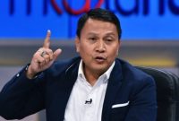 Anggota Fraksi PKS DPR RI Mardani Ali Sera / Istimewa