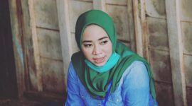 Anggota DPR RI, Ratna Juwita Sari.