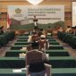 Pembukaan Penguatan Kompetensi Penceramah Agama Angkatan Pertama, di Jakarta, Selasa (29/09) / Ist