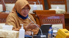 Anggota Komisi XI DPR RI Anis Byarwati./ Istimewa