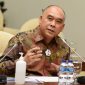Anggota Komisi XI DPR RI Heri Gunawan / Net
