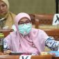 Anggota Komisi IX DPR RI Netty Prasetiyani. Foto : Jaka/Man