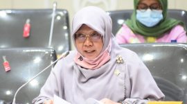 Anggota Komisi XI DPR RI Anis Byarwati. /Ist