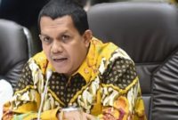 Wakil Ketua Komisi IX DPR RI Emanuel Melkiades Laka Lena. / foto Ist