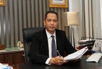 Wakil Ketua KPK Nurul Ghufron / istimewa