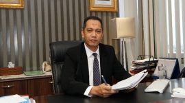 Wakil Ketua KPK Nurul Ghufron / istimewa