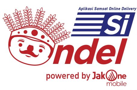 Bank DKI dan Polda Metro Jaya Luncurkan Aplikasi ‘Si Ondel’