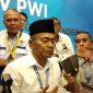 Atal S Depar ketua PWI / Ist