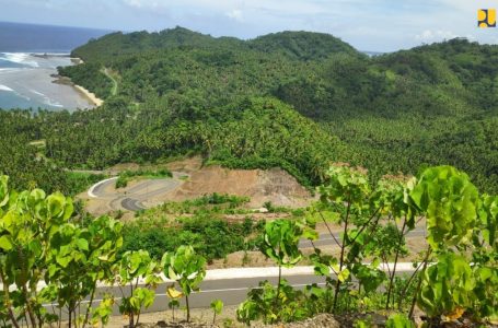 Dukung Sistem Sanitasi KSPN Danau Toba, Kementerian PUPR Bangun TPA Sidikalang untuk Layani 6 Kecamatan di Kabupaten Dairi