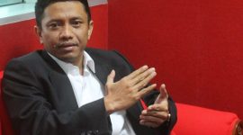 DPR RI Rahmad Handoyo / Istimewa
