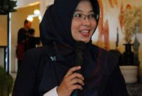VP Corporate Communication Pertamina, Fajriyah Usman (foto: ist)