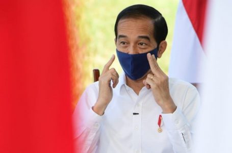 Presiden Jokowi: Siapkan Vaksin Covid-19 dengan Baik