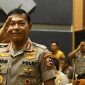 Kapolri Jenderal Polisi Idham Azis / Istimewa