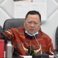 Ketua Komisi IV DPR RI Sudin / Istimewa