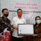 TEMANGGUNG (4 November 2020) - Menyongsong persiapan peringatan Hari Disabilitas Internasional (HDI)  2020,  Menteri Sosial RI, Juliari P. Batubara terus memperkuat dukungan terhadap penyandang disabilitas./Net