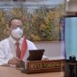  Menteri Perhubungan Budi Karya Sumadi / Ist