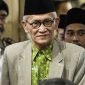 Ketua Umum MUI 2020-2025 - KH Miftachul Akhyar / Ist