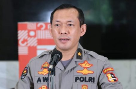 Polri Usut Investasi Bodong PT Kampoeng Kurma