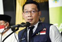 Gubernur Jawa Barat (Jabar) Ridwan Kamil / Ist