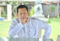 Bambang Soesatyo Ketua MPR RI / foto Istimewa