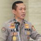 Kepala-Biro-Penerangan-Masyarakat-Divisi-Humas-Mabes-Polri-Brigjen-Awi-Setiyono / Net