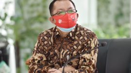 Sekretaris Jenderal Kemendes PDTT Taufik Madjid / Ist