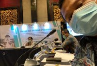 Wakil Ketua BKSAP DPR RI, Mardani Ali Sera / Ist