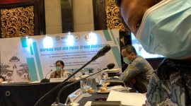 Wakil Ketua BKSAP DPR RI, Mardani Ali Sera / Ist