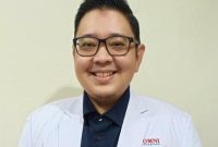 dr. Dirga Sakti Rambe M.Sc, Sp.PD,/ Ist