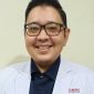 dr. Dirga Sakti Rambe M.Sc, Sp.PD,/ Ist