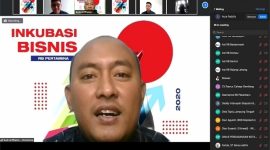 Didorong Go Global dalam 3 Tahun, Rumah BUMN Pertamina Gelar Pendampingan Bisnis untuk 53 UMKM Terpilih